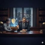 مقارنة قانونية بين المنشأة الفردية وشركة الشخص الواحد توضح فصل الذمة المالية وحماية الأصول الشخصية.